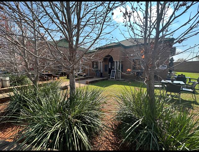 65M² OFFICE TO LET IN HIGHVELD TECHNOPARK